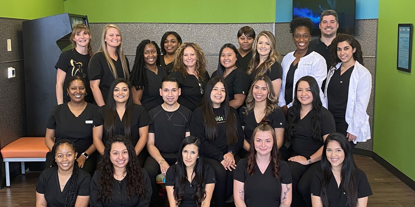 General Dentistry 4 Kids Externship