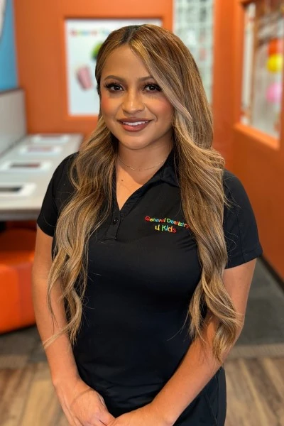 Sharon Ruiz