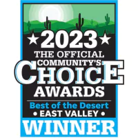 Community Choice 2023 Award