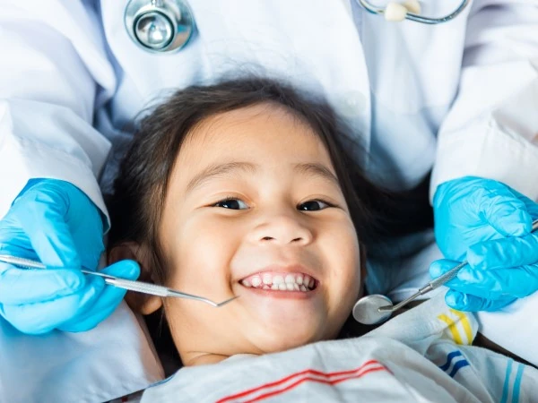 General Dentistry 4 Kids Reviews