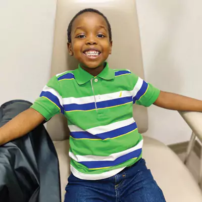 Arizona Kids Dental Crowns
